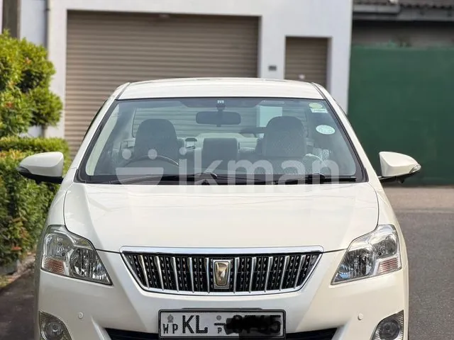 Toyota Premio
