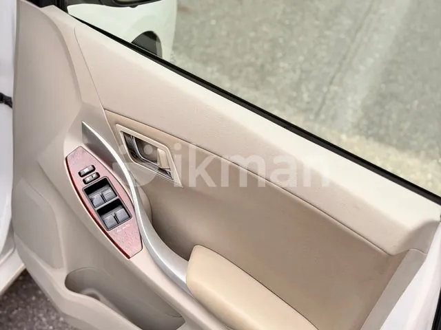 Toyota Premio 2010 photo 5