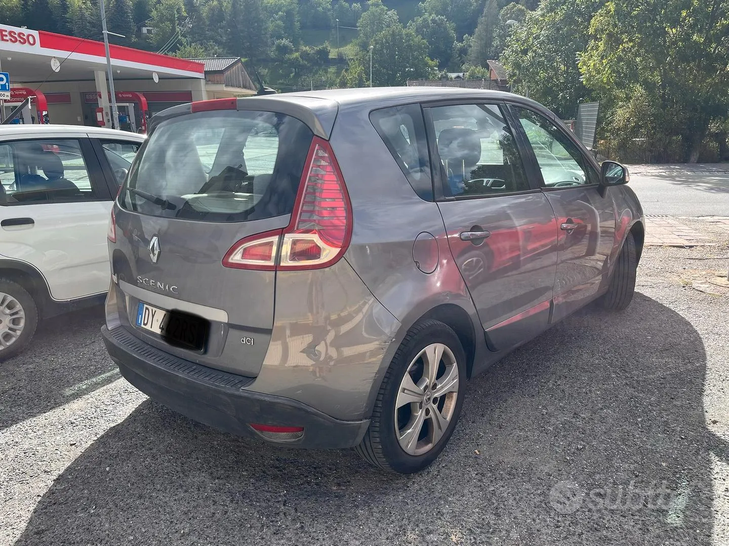 Renault Scenic 2009 photo 3