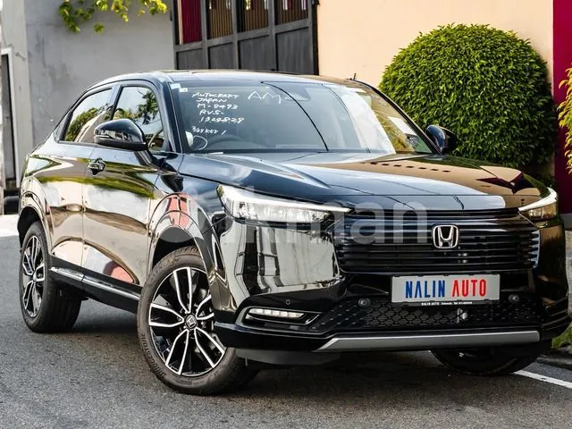 Honda Vezel 2026 photo 2