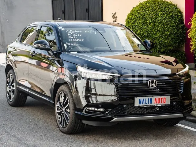 Honda Vezel 2026 photo 4