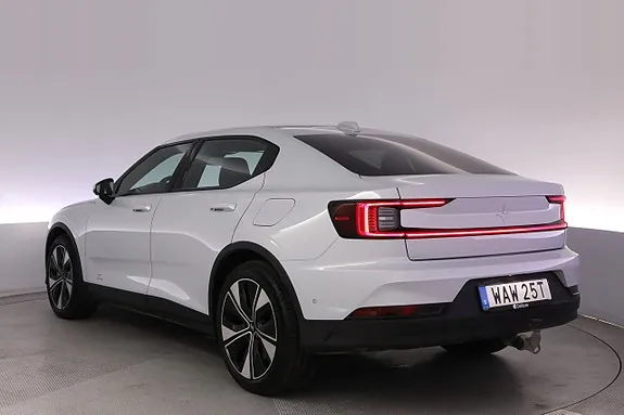 Polestar 2 2024 photo 4