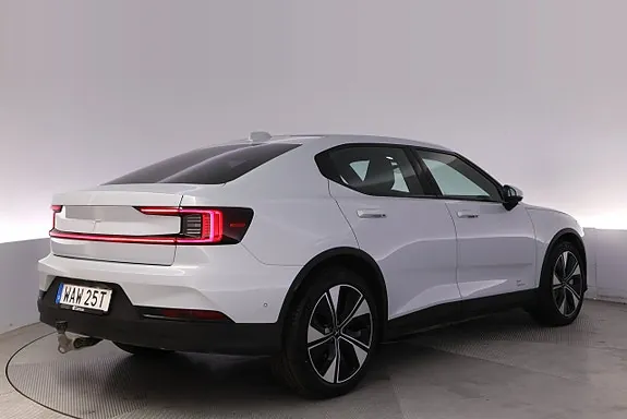 Polestar 2 2024 photo 5