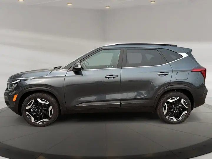 Kia Seltos 2026 photo 5