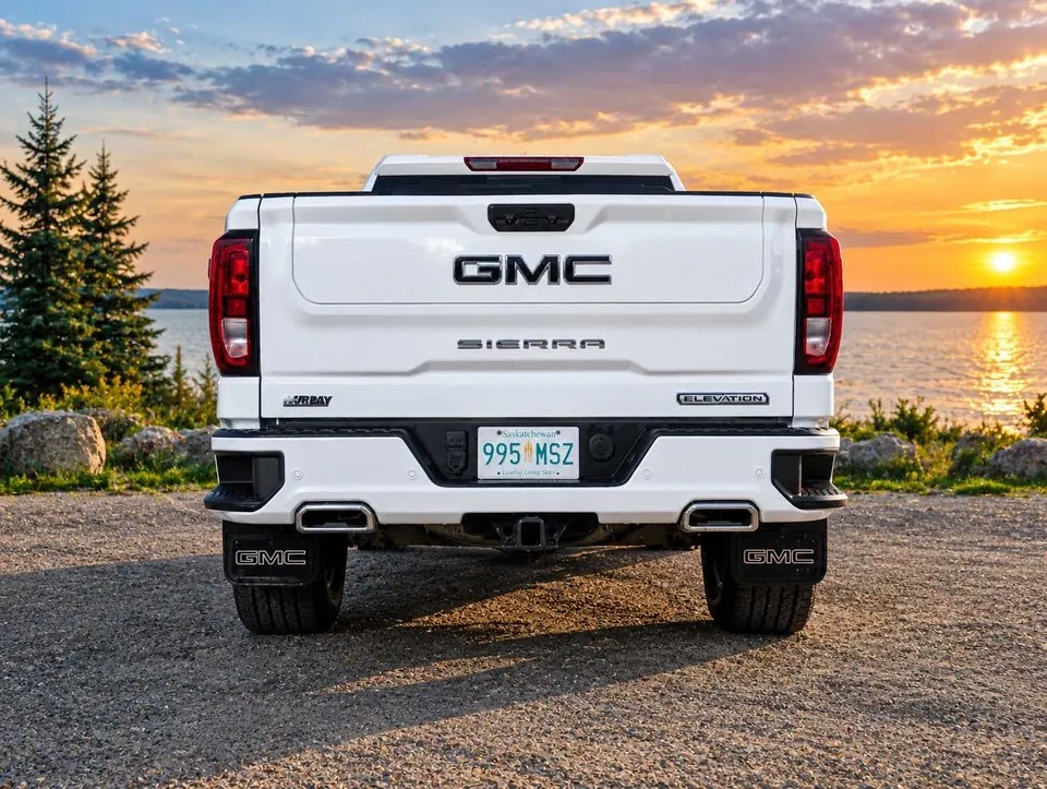 GMC Sierra 1500 2022 photo 4