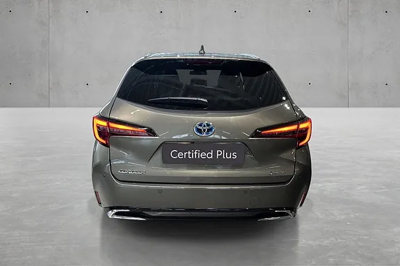 Toyota Corolla 2024 photo 4