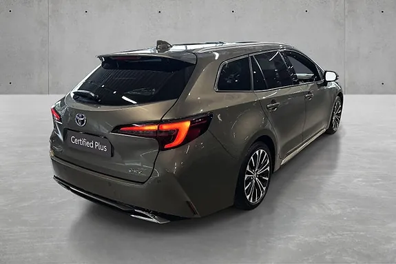 Toyota Corolla 2024 photo 5