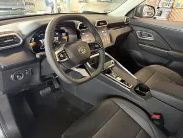 MG Zs 2026 photo 4