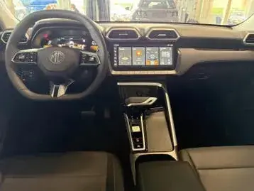 MG Zs 2026 photo 3