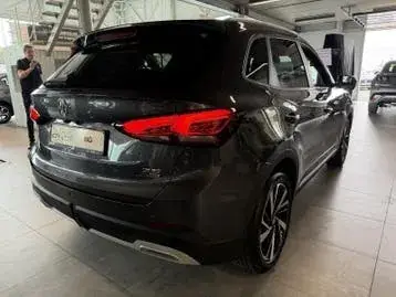 MG Zs 2026 photo 2