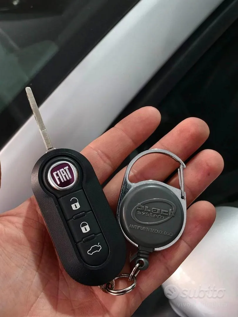 Fiat 500 2009 photo 5