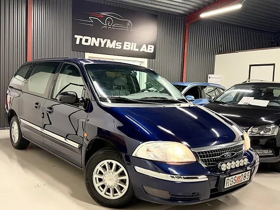 Ford Windstar