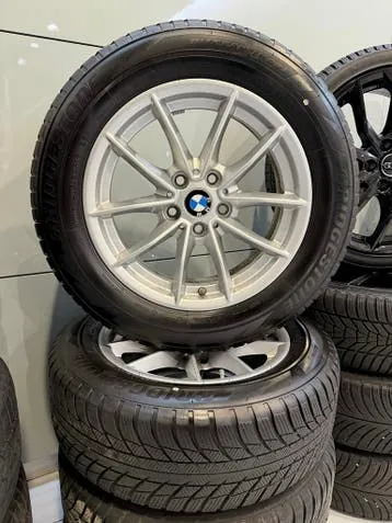 BMW Série 3