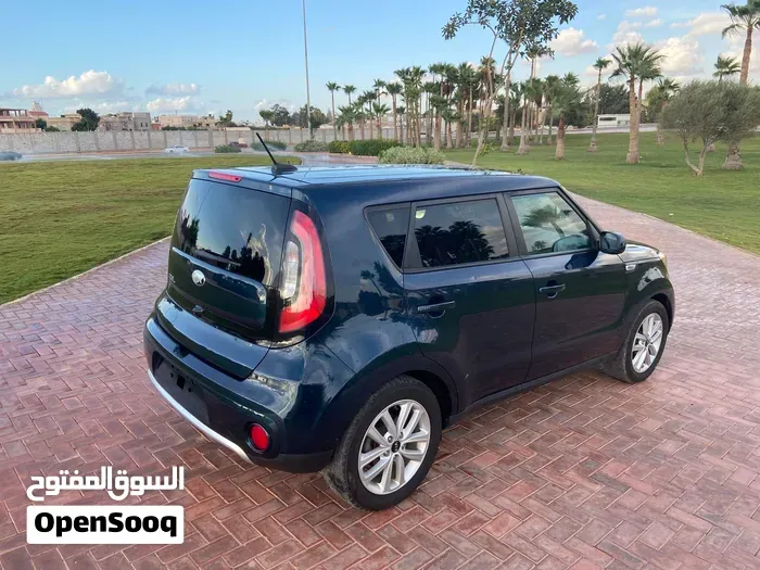 Kia Soul 2018 photo 4