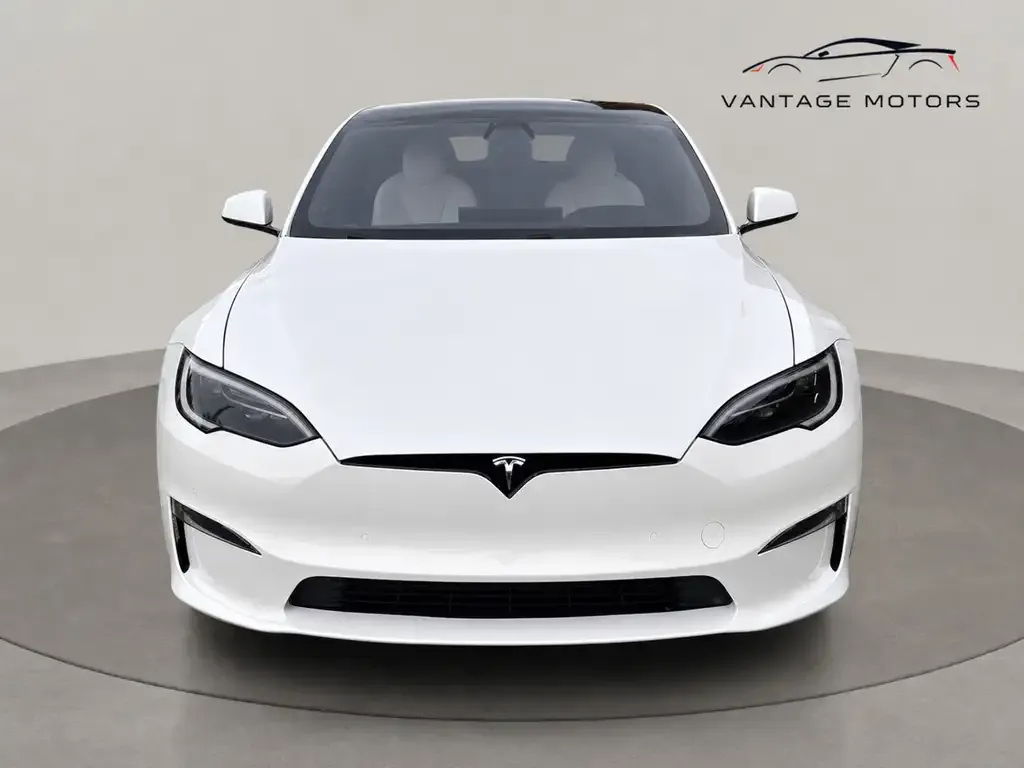 Tesla Model S 2022 photo 2