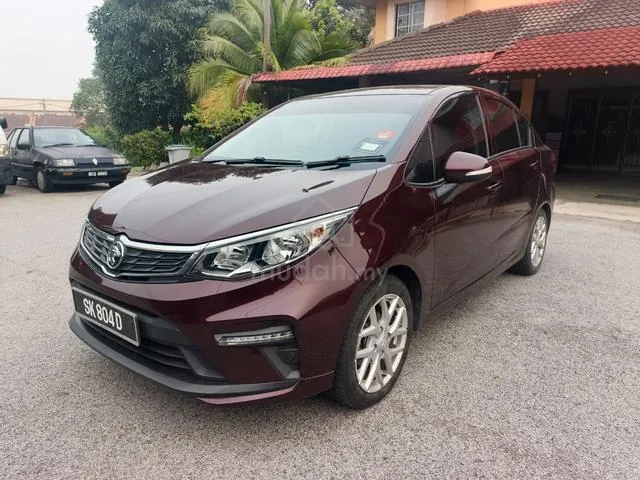 Proton Persona