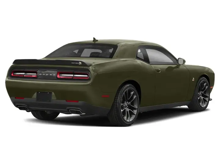 Dodge Challenger 2023 photo 2