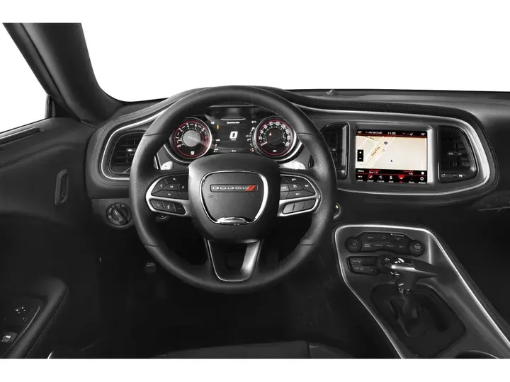 Dodge Challenger 2023 photo 4
