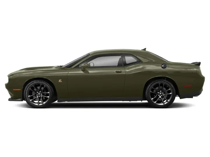 Dodge Challenger 2023 photo 3
