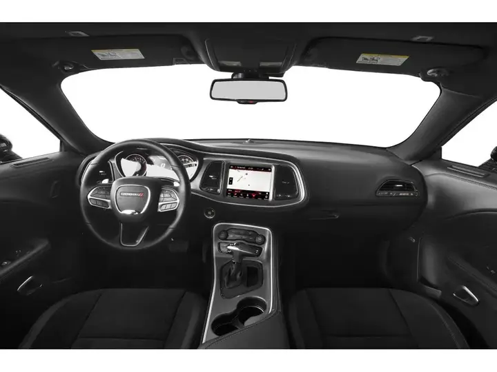 Dodge Challenger 2023 photo 5
