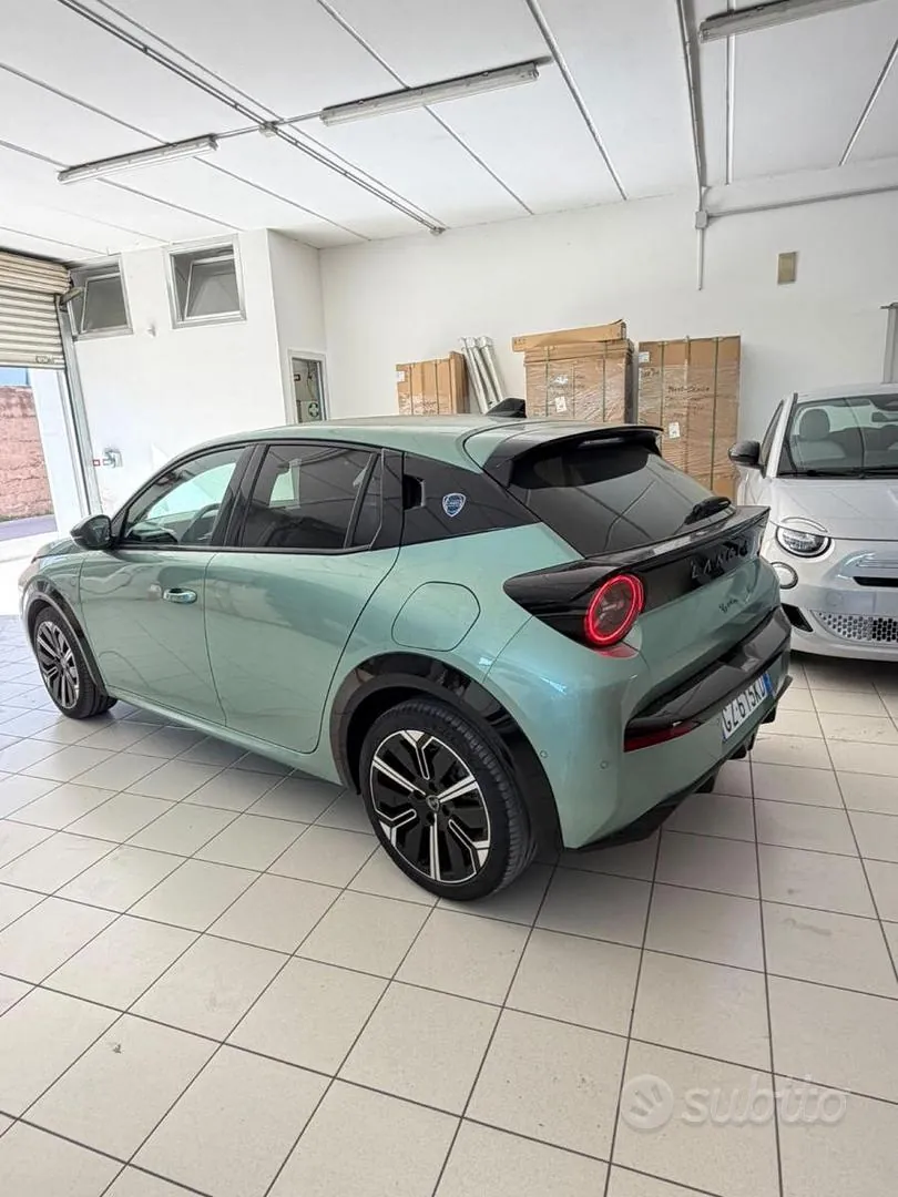 Lancia Ypsilon 2025 photo 3