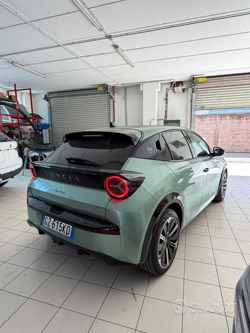 Lancia Ypsilon 2025 photo 4