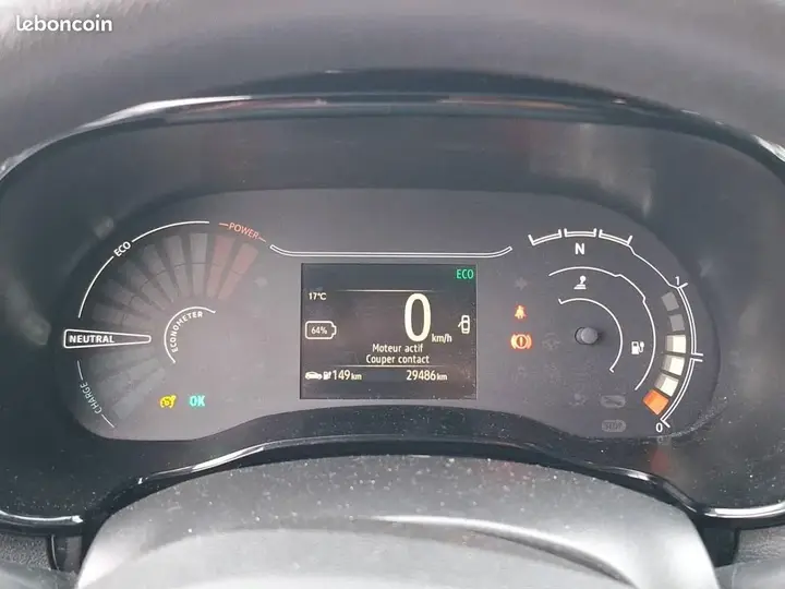 Dacia Spring 2023 photo 5