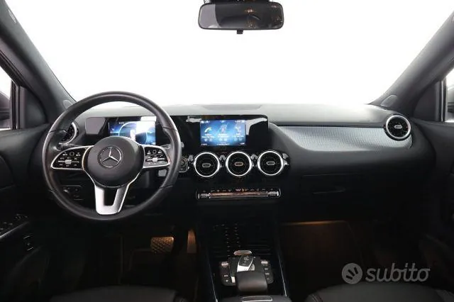 Mercedes-Benz Gla 2023 photo 4