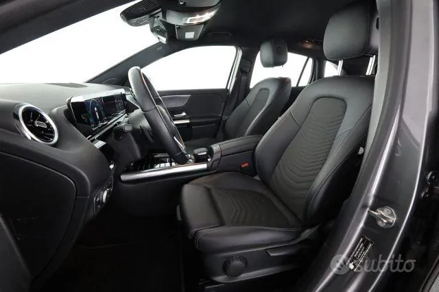 Mercedes-Benz Gla 2023 photo 2