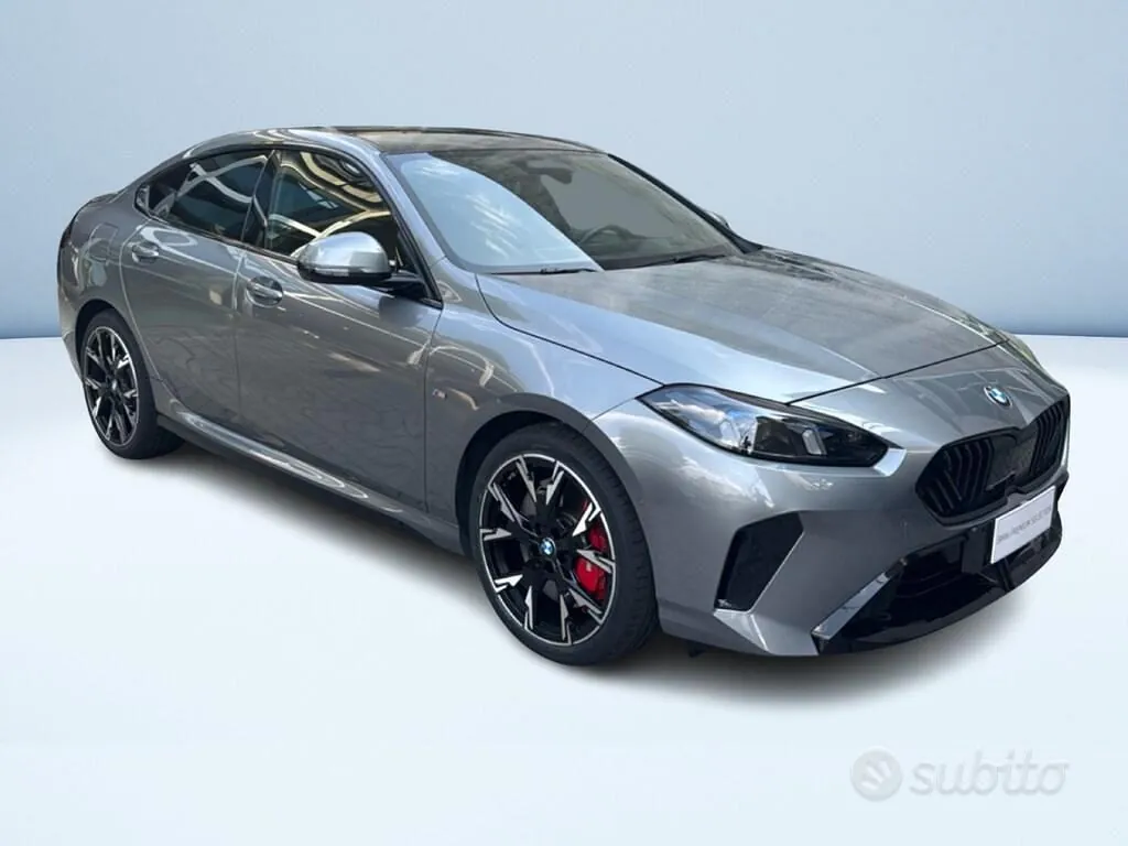 BMW 220 Gran Coupe 2025 photo 3
