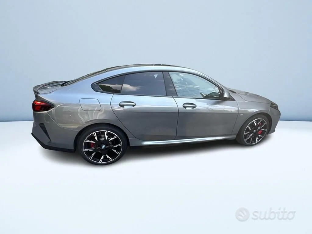 BMW 220 Gran Coupe 2025 photo 4