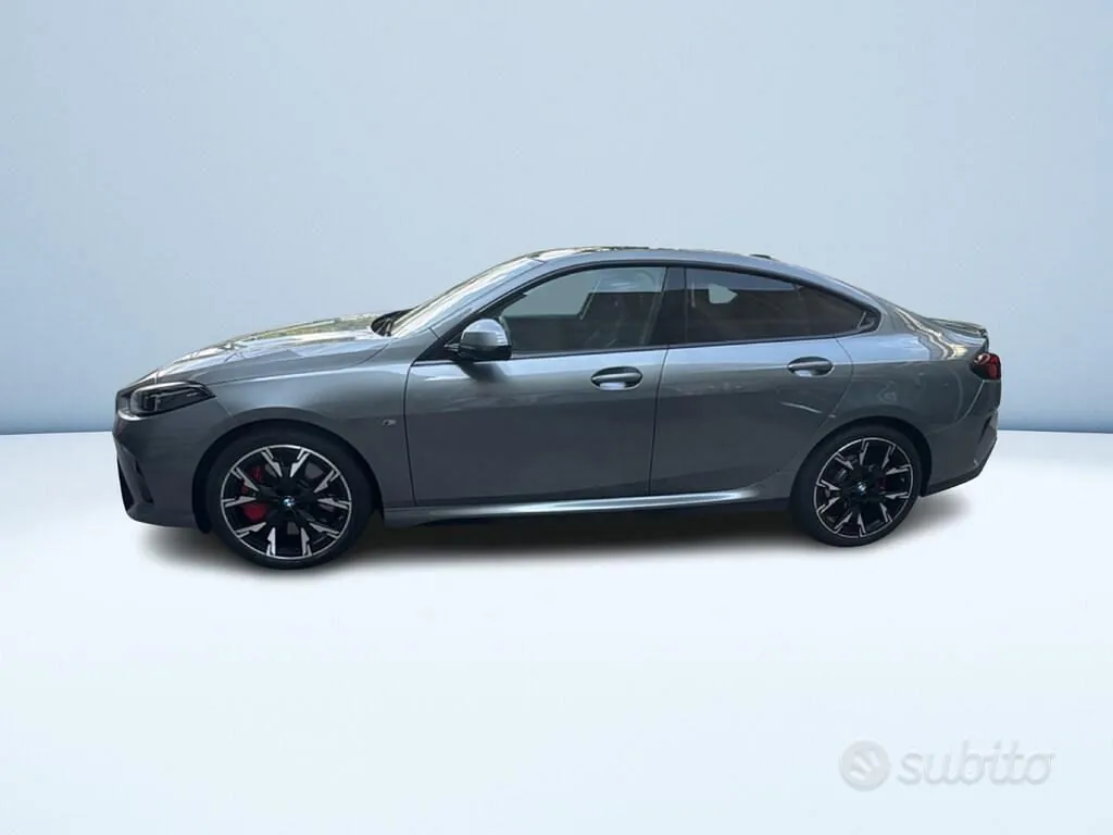 BMW 220 Gran Coupe 2025 photo 5