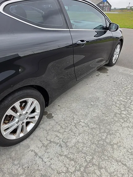 Kia Proceed 2014 photo 3