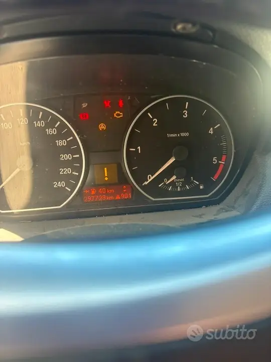 BMW 1 Series 2007 photo 4