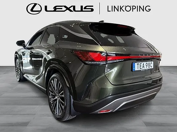 Lexus Rx450H 2023 photo 2