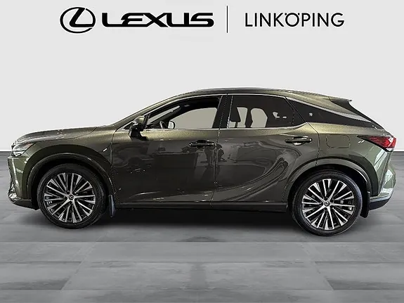 Lexus Rx450H 2023 photo 3