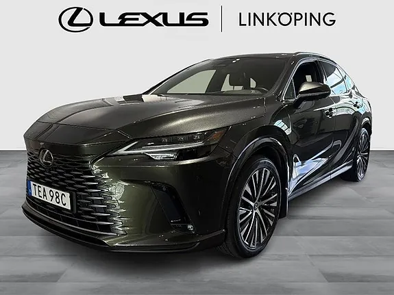Lexus Rx450H
