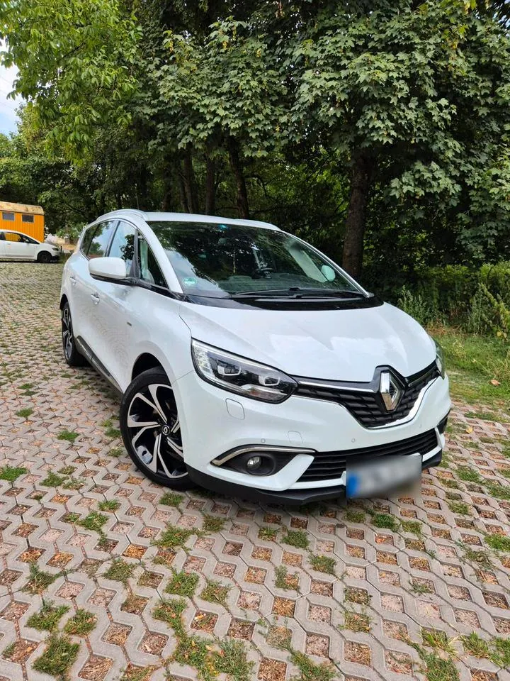 Renault Grand Scenic