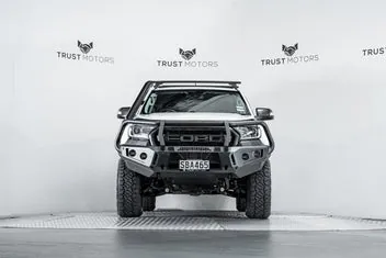 Ford Ranger 2021 photo 5