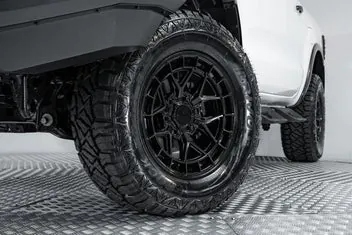 Ford Ranger 2021 photo 3