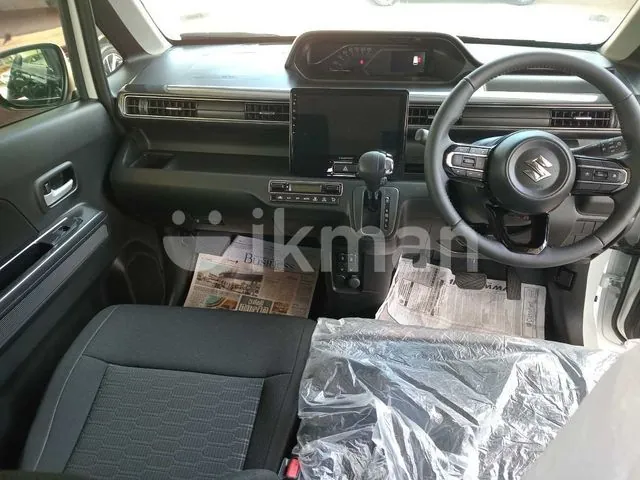 Suzuki Wagon R 2026 photo 5