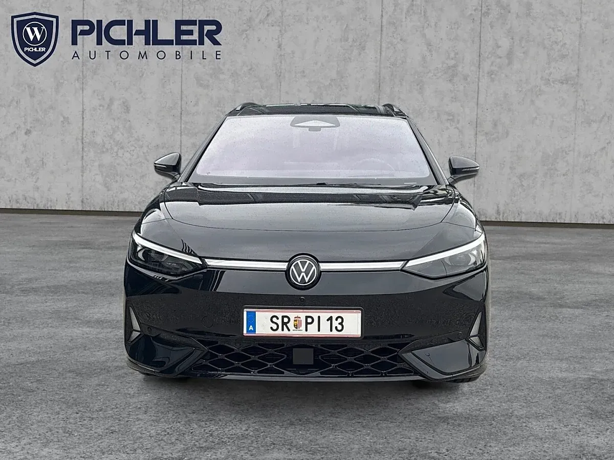 Volkswagen Id.7 2026 photo 2