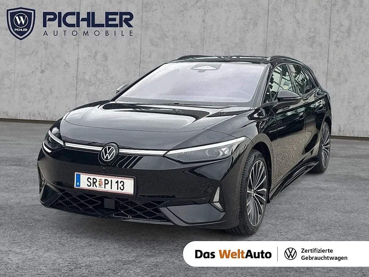 Volkswagen Id.7