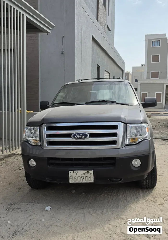 Ford Expedition