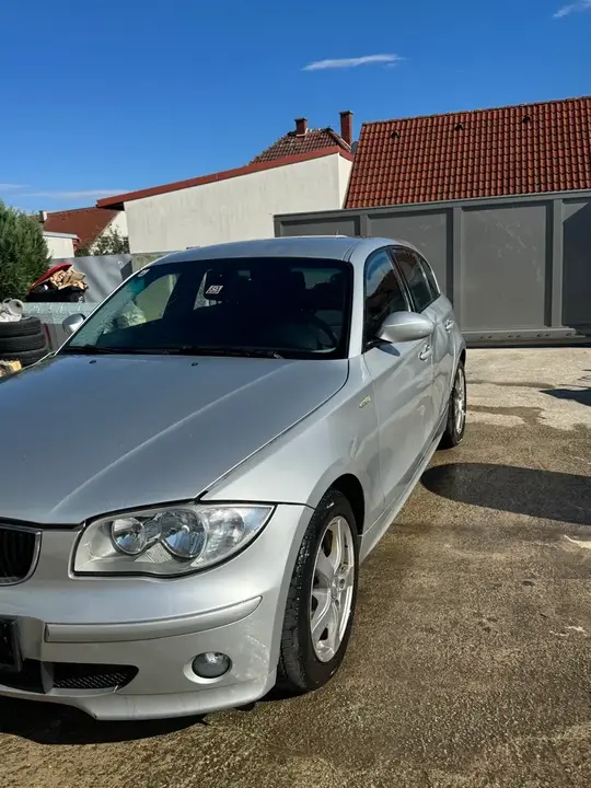 BMW 1Er