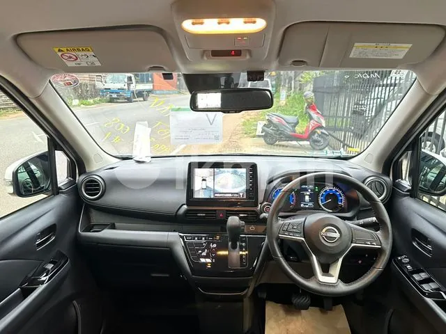 Nissan Dayz 2025 photo 4