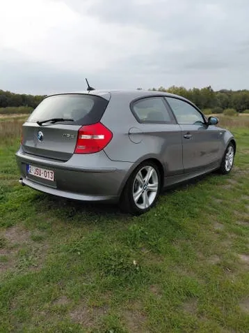 BMW Série 1