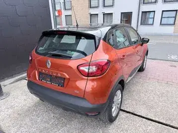 Renault Captur 2016 photo 3