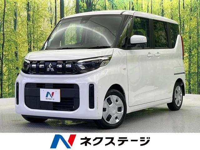 Mitsubishi E-K Space M