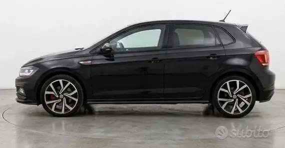 Volkswagen Polo Gti 2018 photo 3